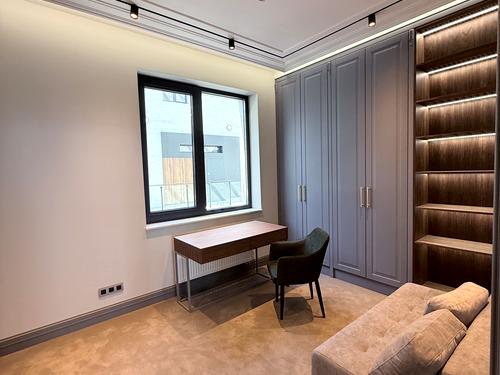 квартира за адресою Куприна, 1