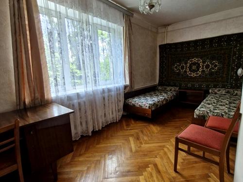 квартира за адресою Михайла Донця вул., 15/41