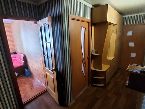 квартира по адресу Космонавтов ул., 146б