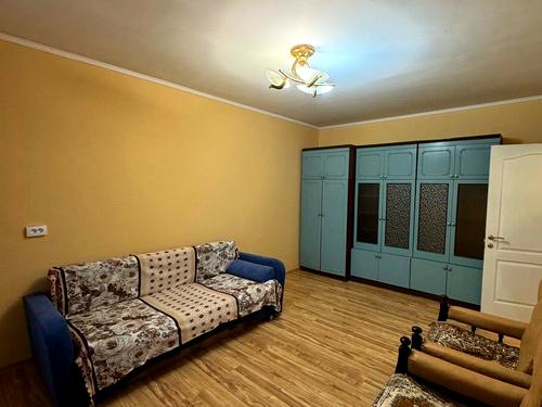 квартира по адресу Александры Экстер ул. (Цветаевой Марины), 14