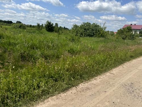 участок по адресу Бандери