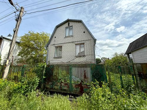 дом по адресу Садовая ул.