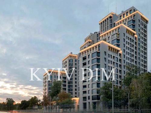 квартира по адресу Берестейский просп. (Победы), 42а