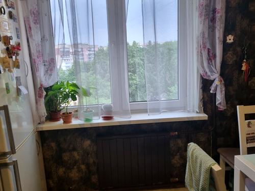 квартира за адресою Запорізьке шосе, 68