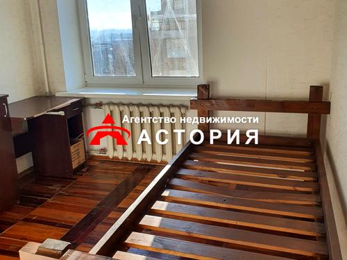 квартира по адресу Магистральная ул., 90