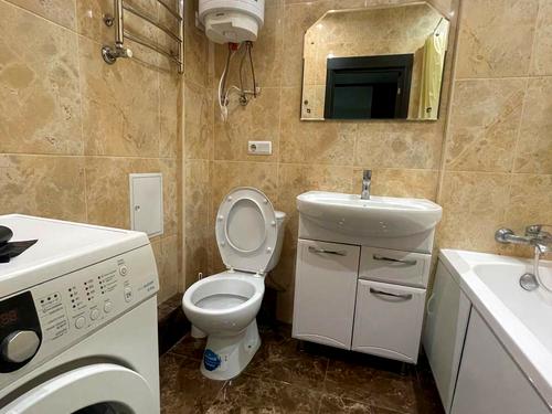 квартира за адресою Регенераторна вул., 4 к1-9