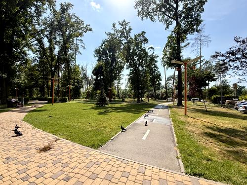 квартира за адресою Пономарьова вул., 26 к4