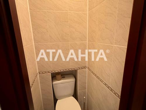 квартира за адресою Пироговська вул., 7