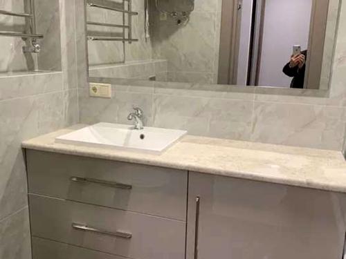 квартира за адресою Євгена Коновальця вул. (Щорса), 34-А