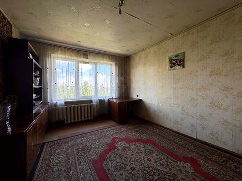 квартира по адресу Набережная Победы ул., 134
