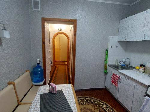 квартира за адресою Новобузька вул., 120