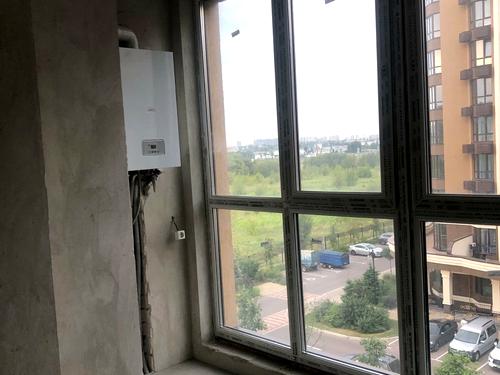 квартира по адресу Мартинова просп., 30
