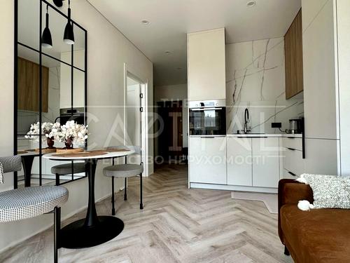 квартира за адресою Столичне шосе, 3