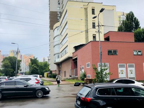 квартира за адресою Андрія Аболмасова вул. (Панельна), 7