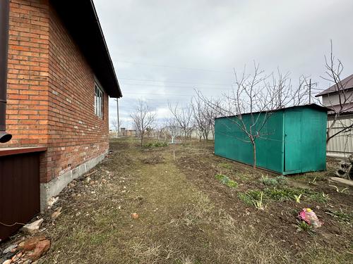 дом по адресу Паустовського, 17