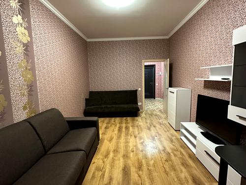 квартира за адресою Миколи Лаврухіна вул., 12