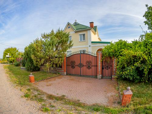 будинок за адресою вул. Бориспільська