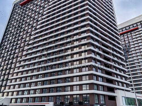квартира за адресою Дніпровська набережна вул., 15-Ж