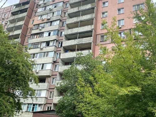 квартира за адресою Мандриківська вул., 141