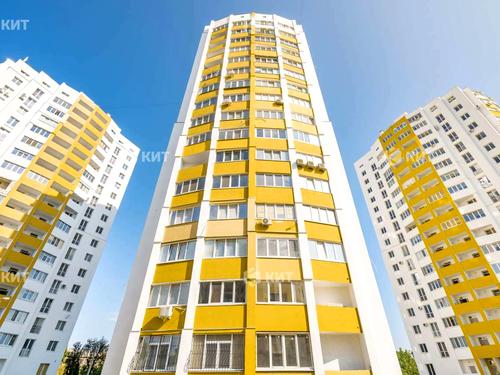 квартира за адресою Іскринська вул., 19 Г