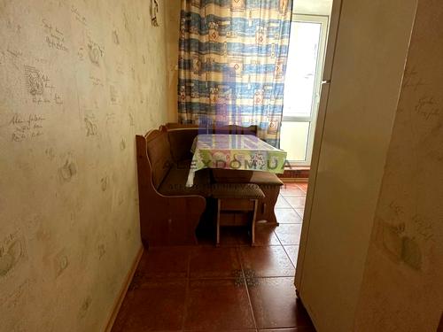 квартира за адресою Перемоги просп., 18