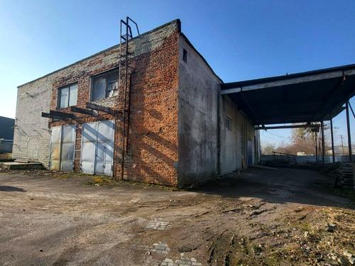 коммерческая по адресу Глинская ул., 7