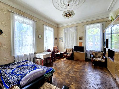 квартира по адресу Академика Маслова ул. (Радянська), 14