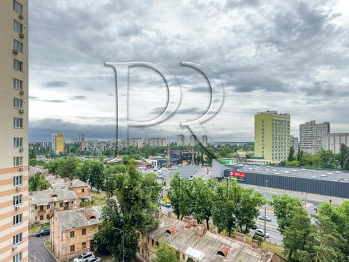 квартира за адресою Краківська вул., 27