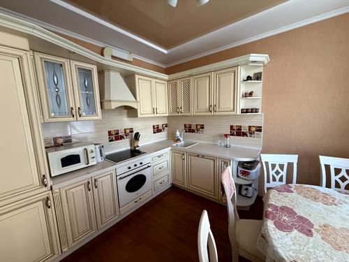 квартира по адресу Средняя ул., 24 к2