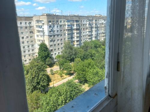 квартира за адресою Незалежності вул. (Космонавта Попова), 22 к2