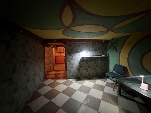 будинок за адресою Космонавтів, 21