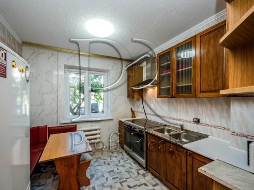 квартира по адресу Тростянецкая ул., 3