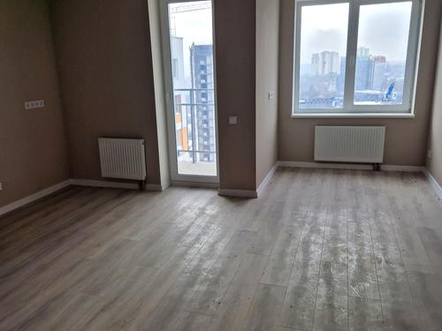 квартира за адресою Лисогірський пров., 20
