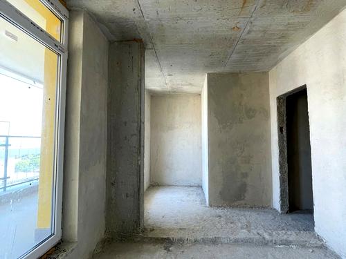 квартира по адресу Сичинского ул., 2а