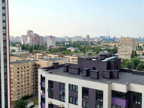квартира за адресою Проспект Повітряних Сил, 56б