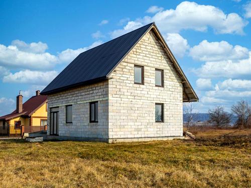 будинок за адресою с. Старичі, Іванна Франка