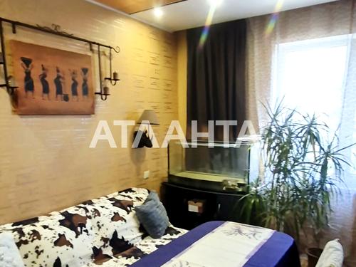 квартира за адресою Віталія Блажка вул., 18