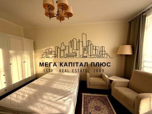квартира за адресою Анатолія Петрицького вул., 13