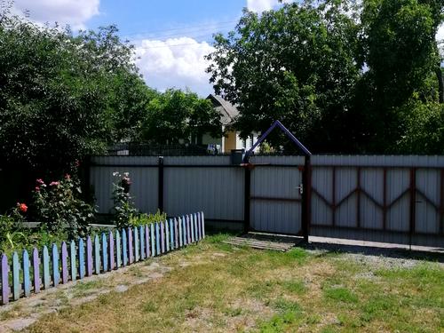 дом по адресу с. Станишовка, Зелена, 24