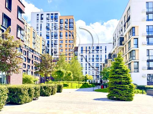 квартира за адресою Салютна вул., 2