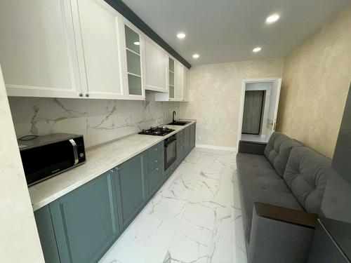 квартира за адресою Запорізьке шосе, 32д