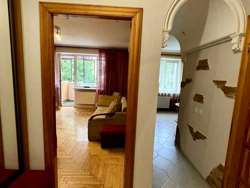 квартира по адресу Кульпарковская ул., 168