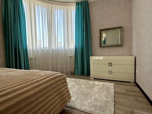 квартира по адресу Владимира Ивасюка просп. (Героїв Сталінграду), 6