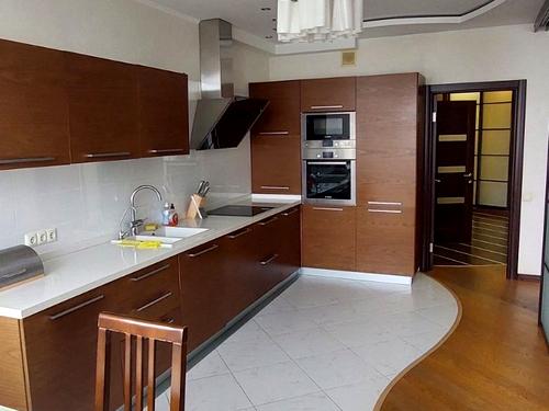 квартира по адресу Елизаветы Чавдар ул., 7