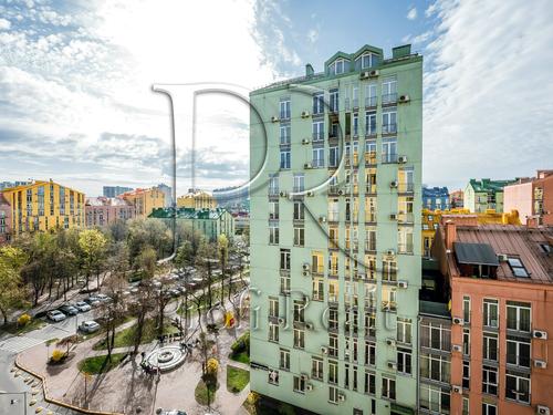 квартира по адресу Регенераторная ул., 4 к2