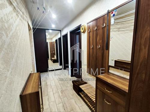 квартира по адресу Березняковская ул., 2