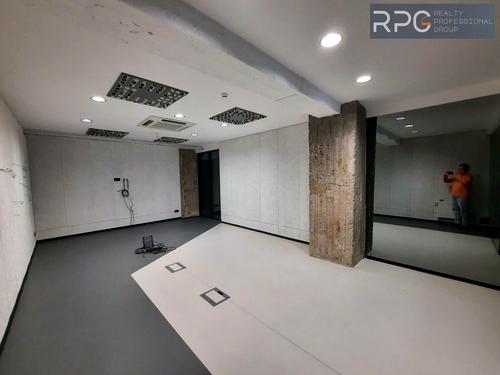 коммерческая по адресу Зоологическая ул., 5