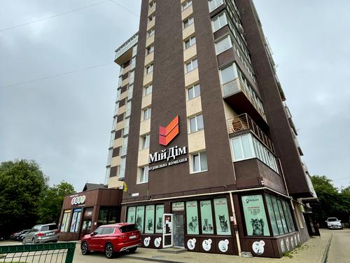 квартира по адресу Вашингтона ул. (Батальная), 6а