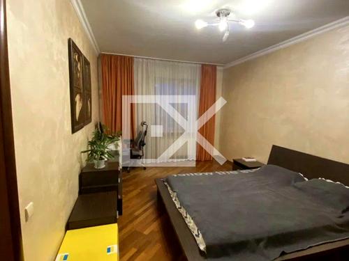 квартира по адресу Драгоманова ул., 31-Б