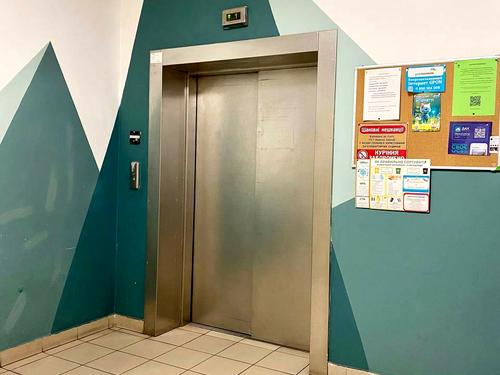 квартира по адресу Берестейский просп. (Победы), 121-Б